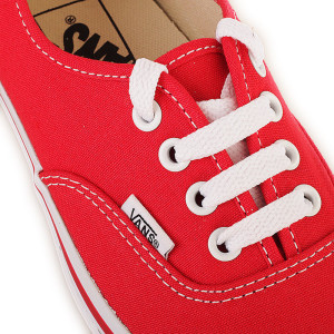 Кеди Vans AUTHENTIC VEE3REDSH