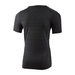 Футболка Nike B NK DF SS MILER TOP DD3055-010