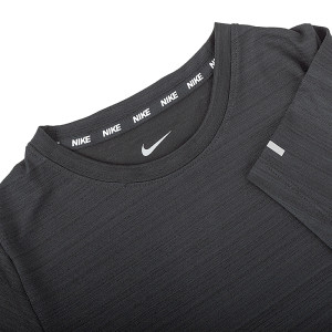 Футболка Nike B NK DF SS MILER TOP DD3055-010