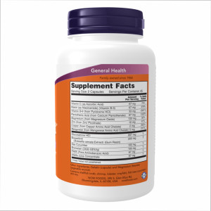 Капсули Joint Support - 90 caps 2022-10-0981