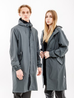 Куртка Rains Jackets 1814-Slate