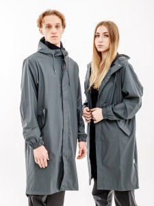Куртка Rains Jackets 1814-SLATE