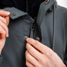 Куртка Rains Jackets 1814-SLATE