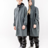 Куртка Rains Jackets 1814-SLATE