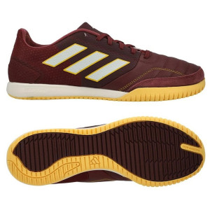 Футзалки Аdidas Top Sala Competition IE7549, Цвет Бордовый,  42 IE7549