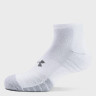 Шкарпетки UA Heatgear Low Cut 3pk білий Уні MD 1346753-100
