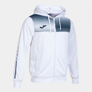 Олімпійка (мастерка) Joma ECO SUPERNOVA біло-темно-синя 103315.203 103315.203