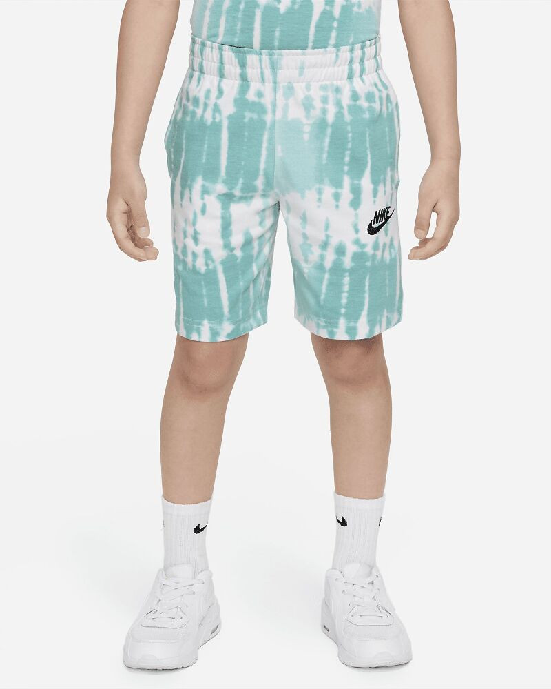 Шорти Nike Sportswear Club Fleece 86J276-E6D