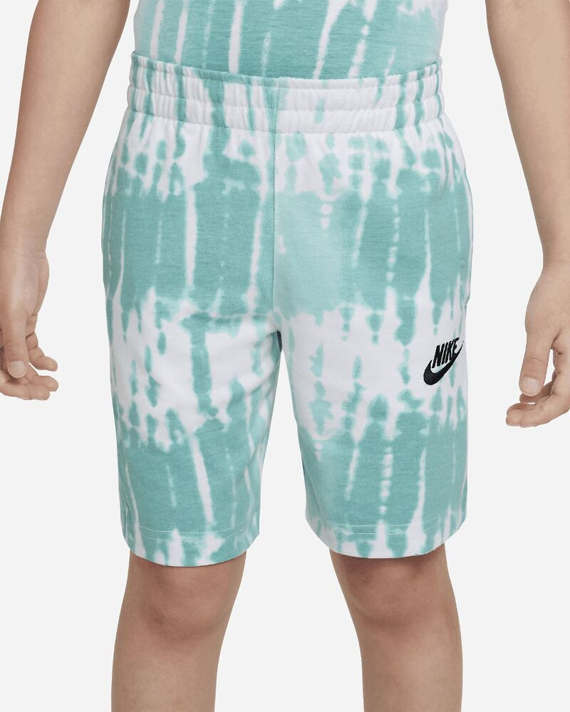 Шорти Nike Sportswear Club Fleece 86J276-E6D