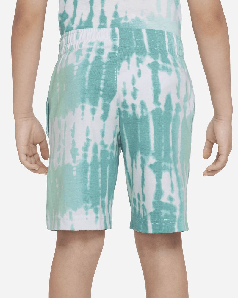 Шорти Nike Sportswear Club Fleece 86J276-E6D