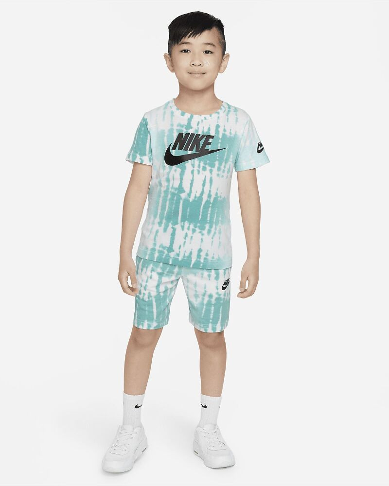 Шорти Nike Sportswear Club Fleece 86J276-E6D