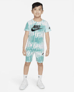 Шорти Nike Sportswear Club Fleece 86J276-E6D