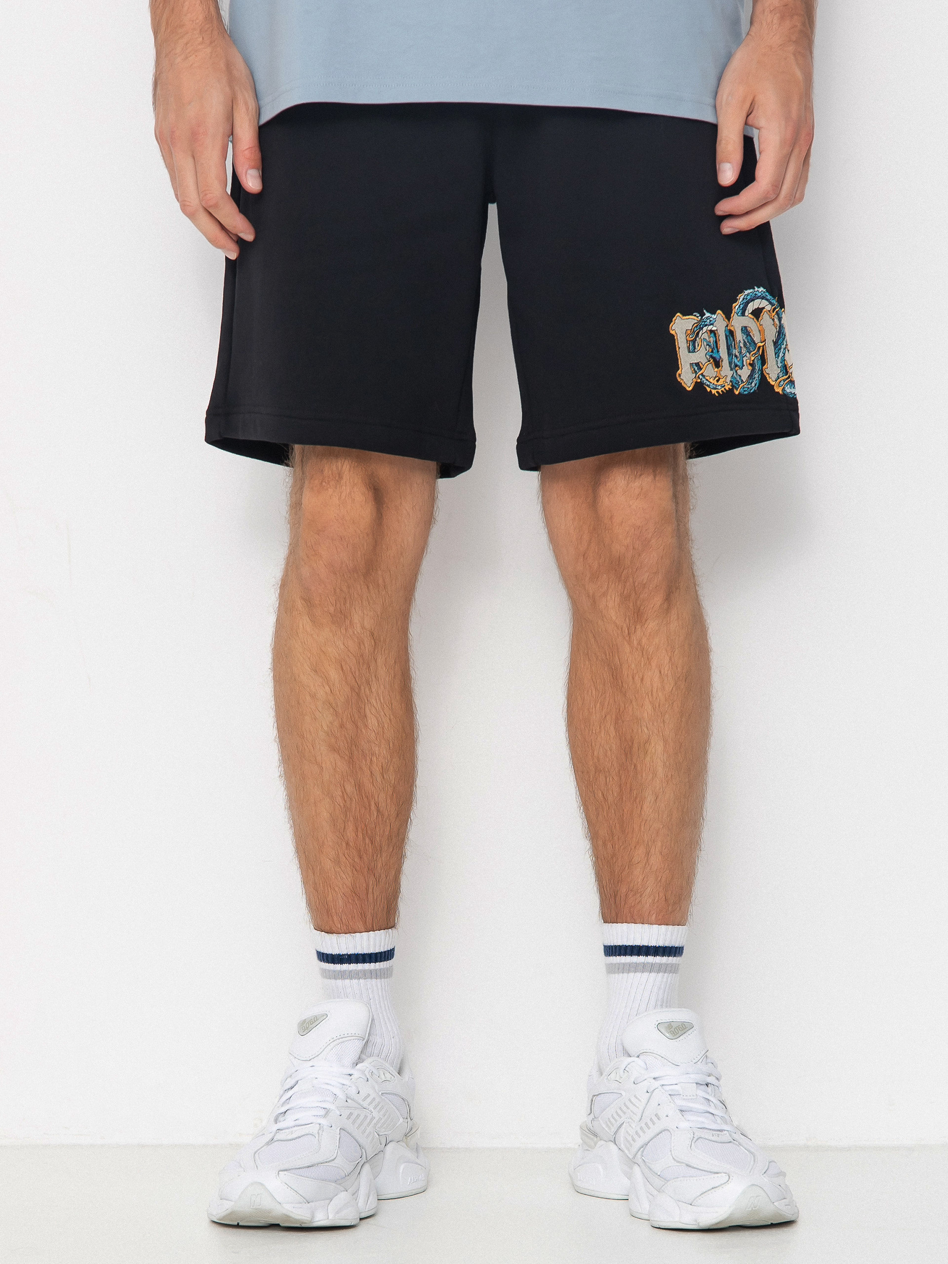 Шорти Ripndip SHEN

NERM SWEATSHORTS RNDSUM25117 