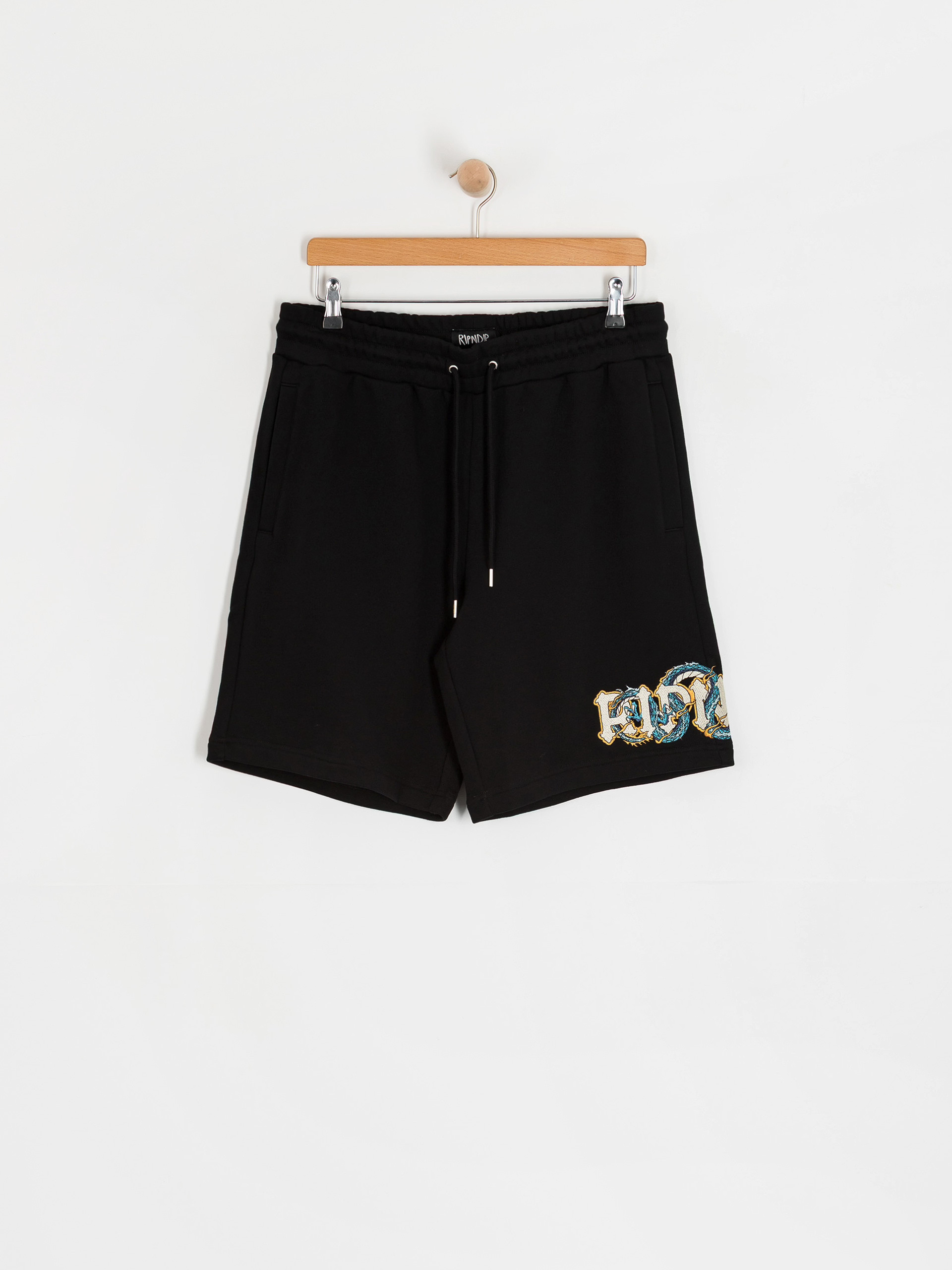 Шорти Ripndip SHEN

NERM SWEATSHORTS RNDSUM25117 