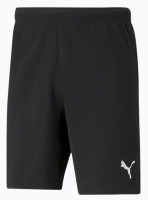 Шорти Puma teamRISE Short чорний Чол L 704942-04