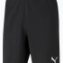 Шорти Puma teamRISE Short чорний Чол L 704942-04