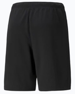Шорти Puma teamRISE Short чорний Чол L 704942-04