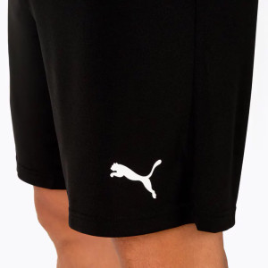 Шорти Puma teamRISE Short чорний Чол L 704942-04