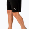 Шорти Puma teamRISE Short чорний Чол L 704942-04
