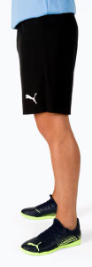 Шорти Puma teamRISE Short чорний Чол L 704942-04