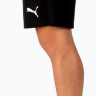 Шорти Puma teamRISE Short чорний Чол L 704942-04