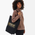 Сумка шопер Barbour International Apex Shopper Black LBA0393BK111