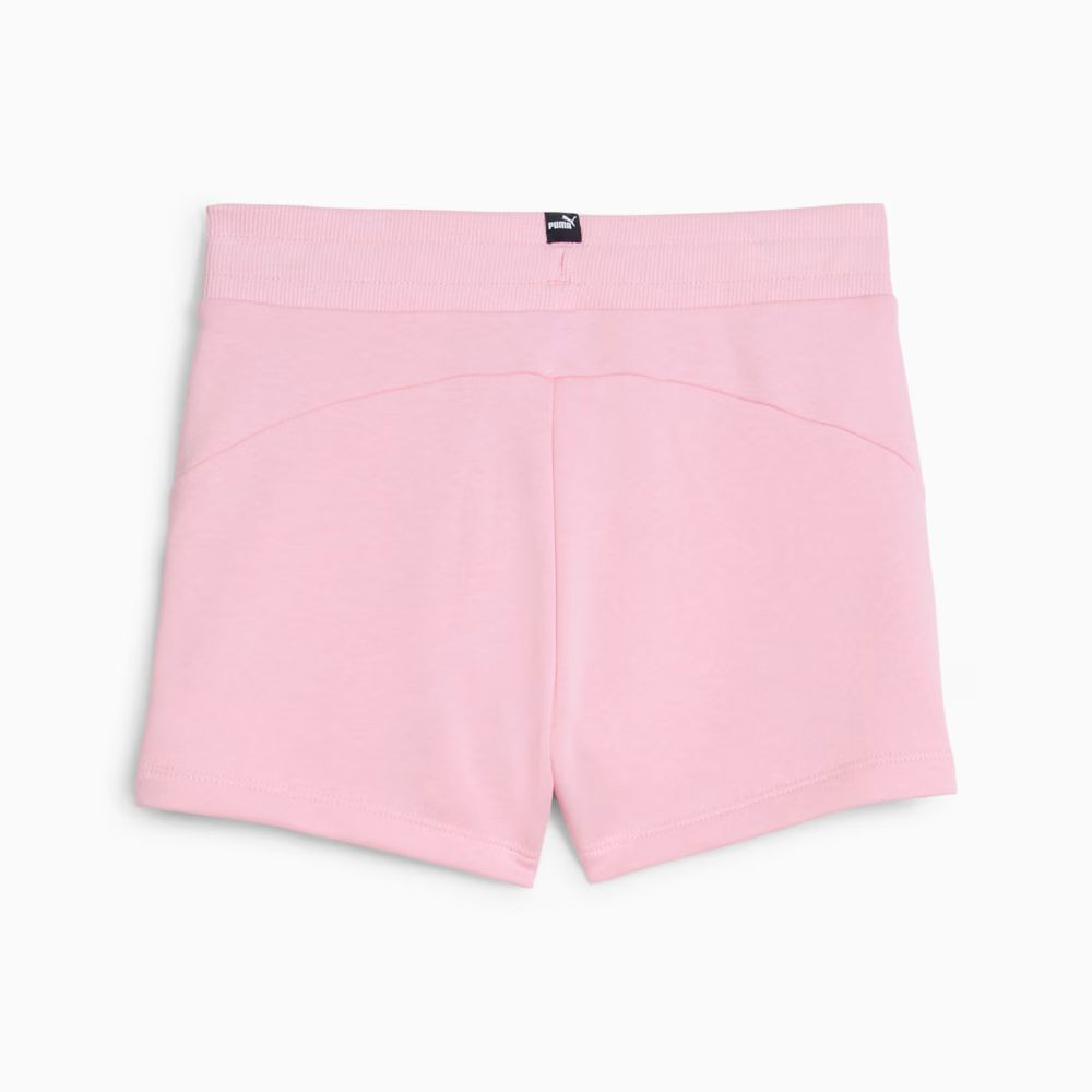 Шорти дитячі Puma Essentials+ Pink 846963-30