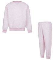 Костюм спортивний Nike Essential Fleece Crew Set 36M188-AAR