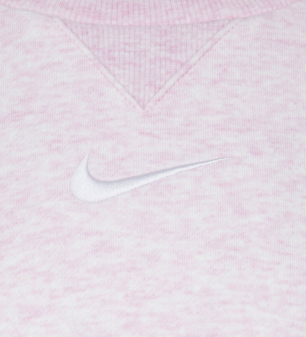 Костюм спортивний Nike Essential Fleece Crew Set 36M188-AAR