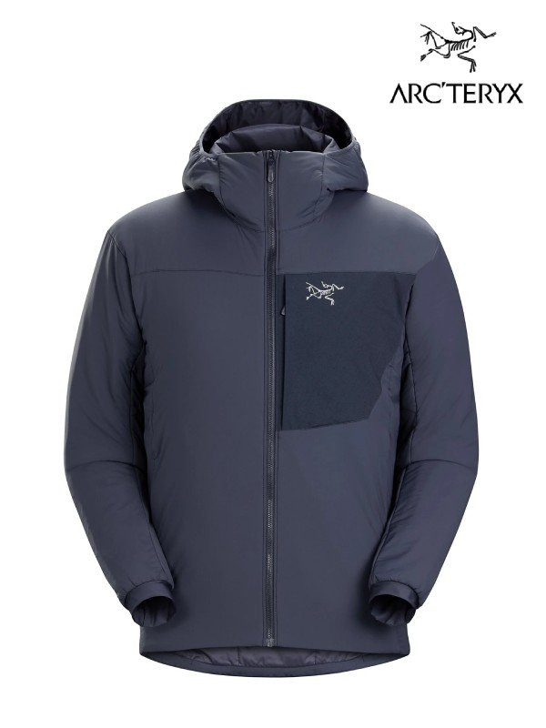 Куртка Arc'teryx Proton LT Hoody L08001900