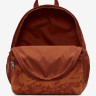 Рюкзак дитячий Nike Brsla Jdi Mini Bkpk- Cat Brown DV6146-246