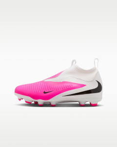 Бутси Nike JR PHANTOM 6 HIGH ACAD FGMG T IH1789-901