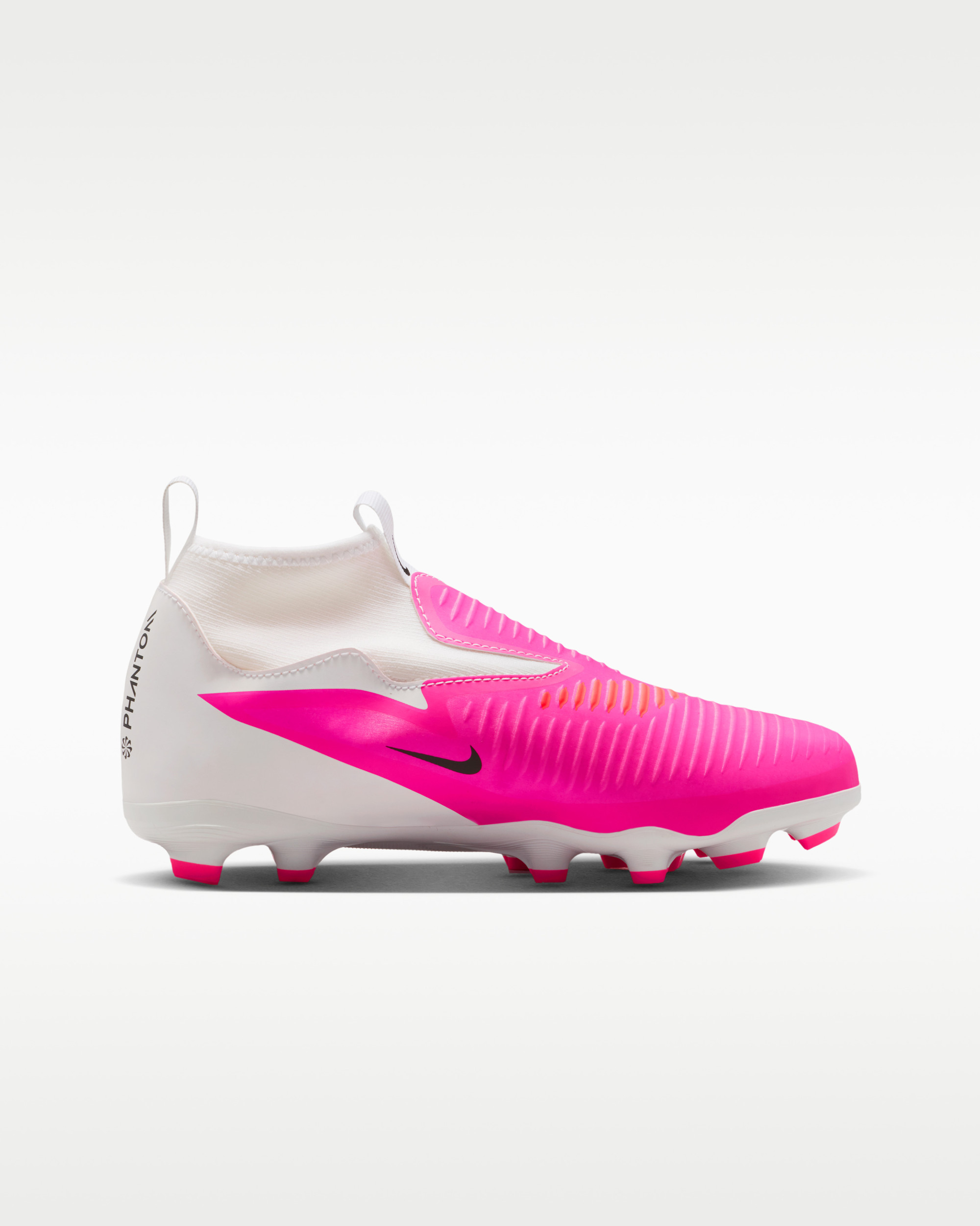 Бутси Nike JR PHANTOM 6 HIGH ACAD FGMG T IH1789-901