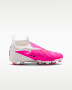 Бутси Nike JR PHANTOM 6 HIGH ACAD FGMG T IH1789-901