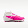 Бутси Nike JR PHANTOM 6 HIGH ACAD FGMG T IH1789-901