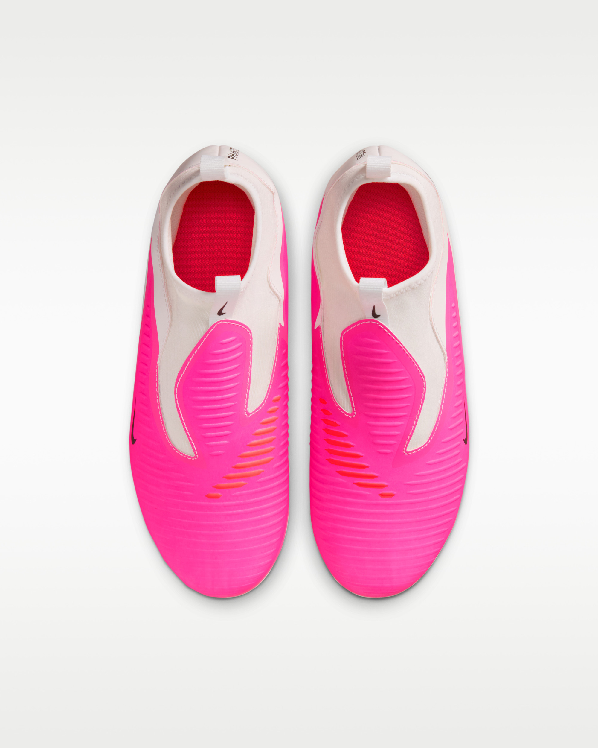 Бутси Nike JR PHANTOM 6 HIGH ACAD FGMG T IH1789-901
