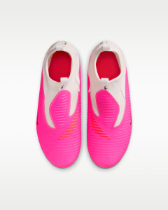 Бутси Nike JR PHANTOM 6 HIGH ACAD FGMG T IH1789-901
