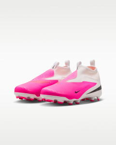 Бутси Nike JR PHANTOM 6 HIGH ACAD FGMG T IH1789-901