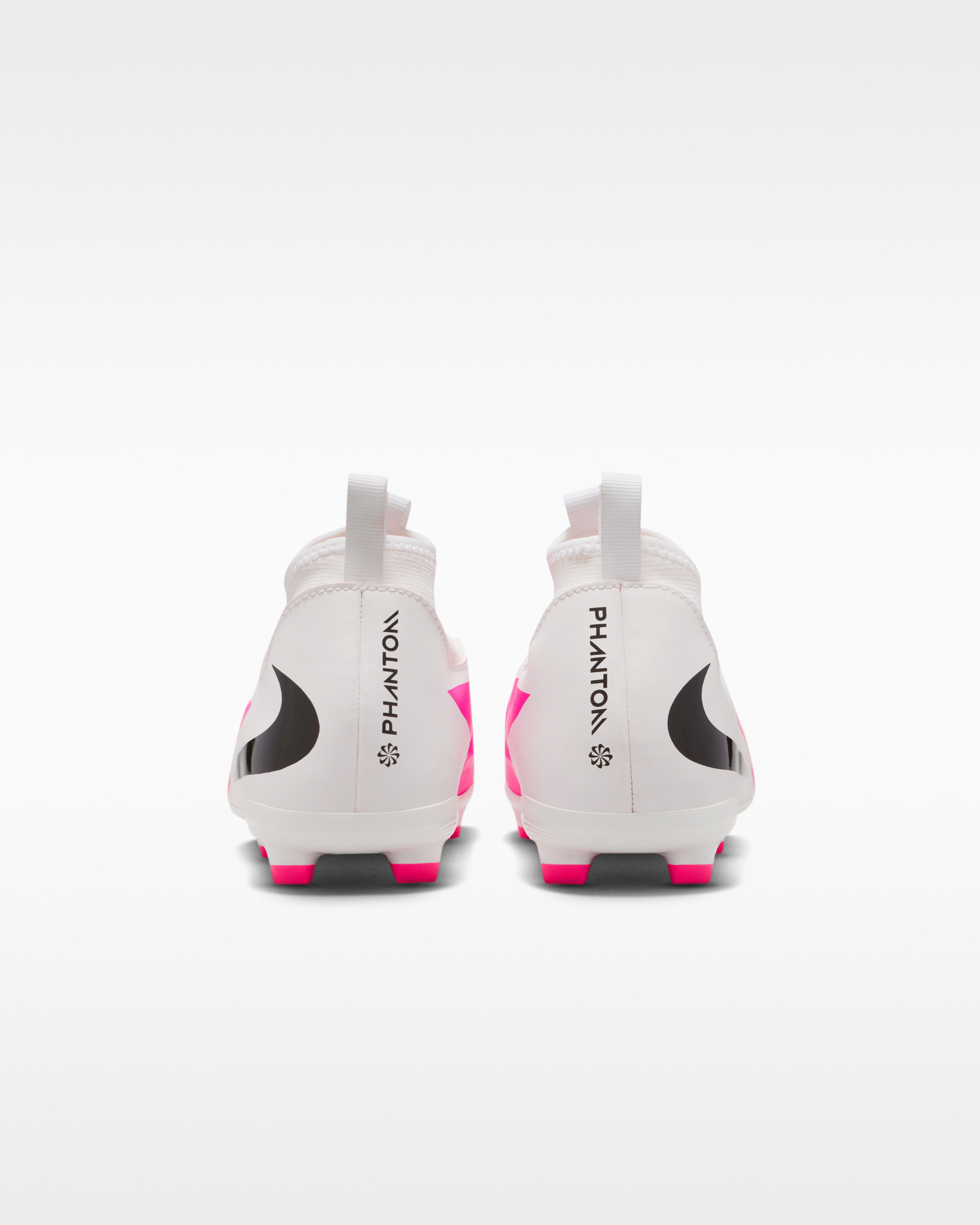 Бутси Nike JR PHANTOM 6 HIGH ACAD FGMG T IH1789-901