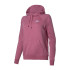 W NSW ESSNTL HOODIE PO FLC BV4124-614