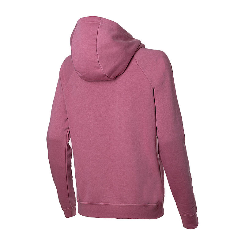 W NSW ESSNTL HOODIE PO FLC BV4124-614