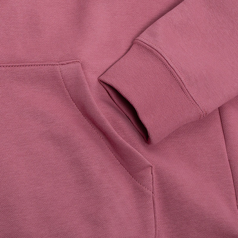 W NSW ESSNTL HOODIE PO FLC BV4124-614