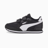Кросівки дитячі Puma St Runner V3 Mesh V Ps Black 385511-01