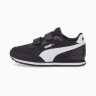 Кросівки дитячі Puma St Runner V3 Mesh V Ps Black 385511-01