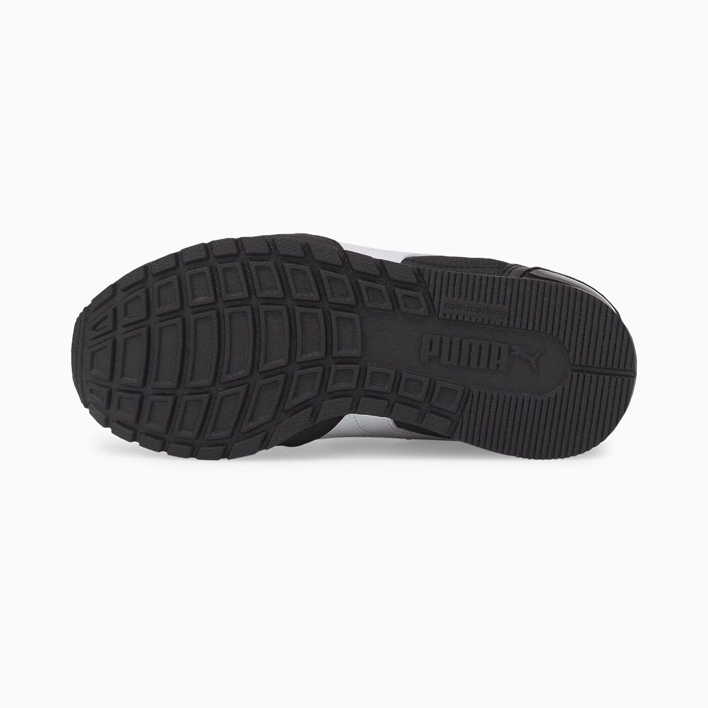 Кросівки дитячі Puma St Runner V3 Mesh V Ps Black 385511-01