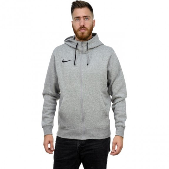 Толстовка Nike M FLC PARK20 FZ HOODIE CW6887-063