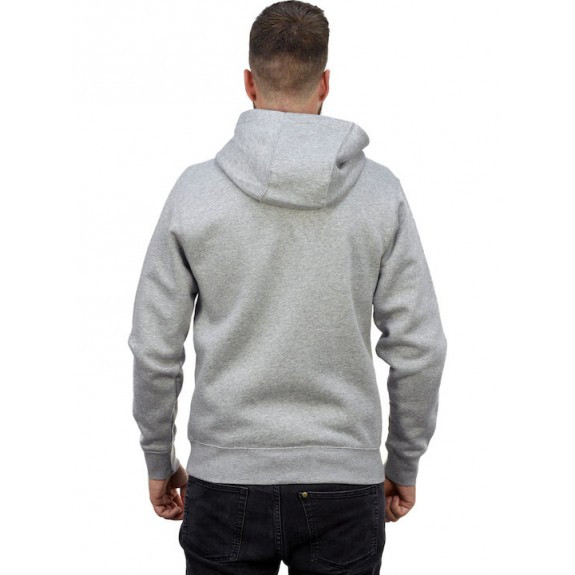 Толстовка Nike M FLC PARK20 FZ HOODIE CW6887-063