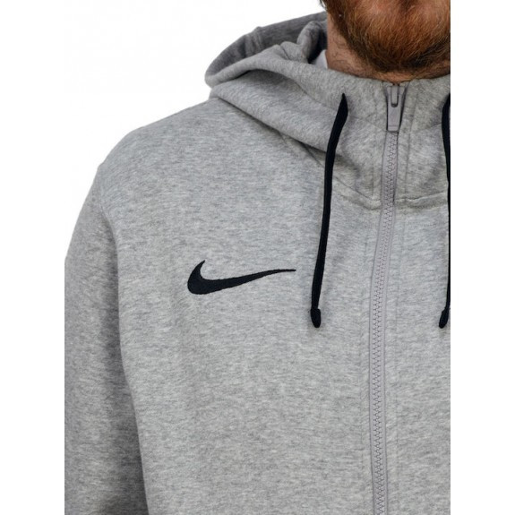 Толстовка Nike M FLC PARK20 FZ HOODIE CW6887-063