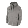 Толстовка Nike M FLC PARK20 FZ HOODIE CW6887-063