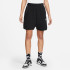 Шорти Nike Phoenix Fleece High-Rise Short Baller DQ5717-010 (Оригінал) DQ5717-010